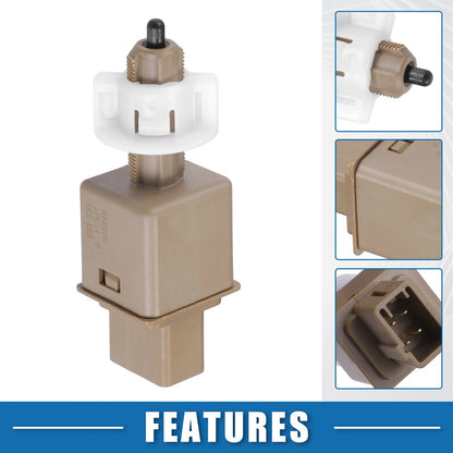 Brake Stop Light Lamp Switch for Honda Accord (2003-2007)
