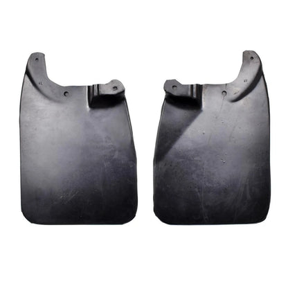 Splash Guard Mud Flap Rubber Front Fits Toyota Hilux Tiger D4D 4WD Ute 1998-04
