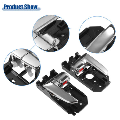 Left Right Door Handles for Kia Spectra (2004-2006)
