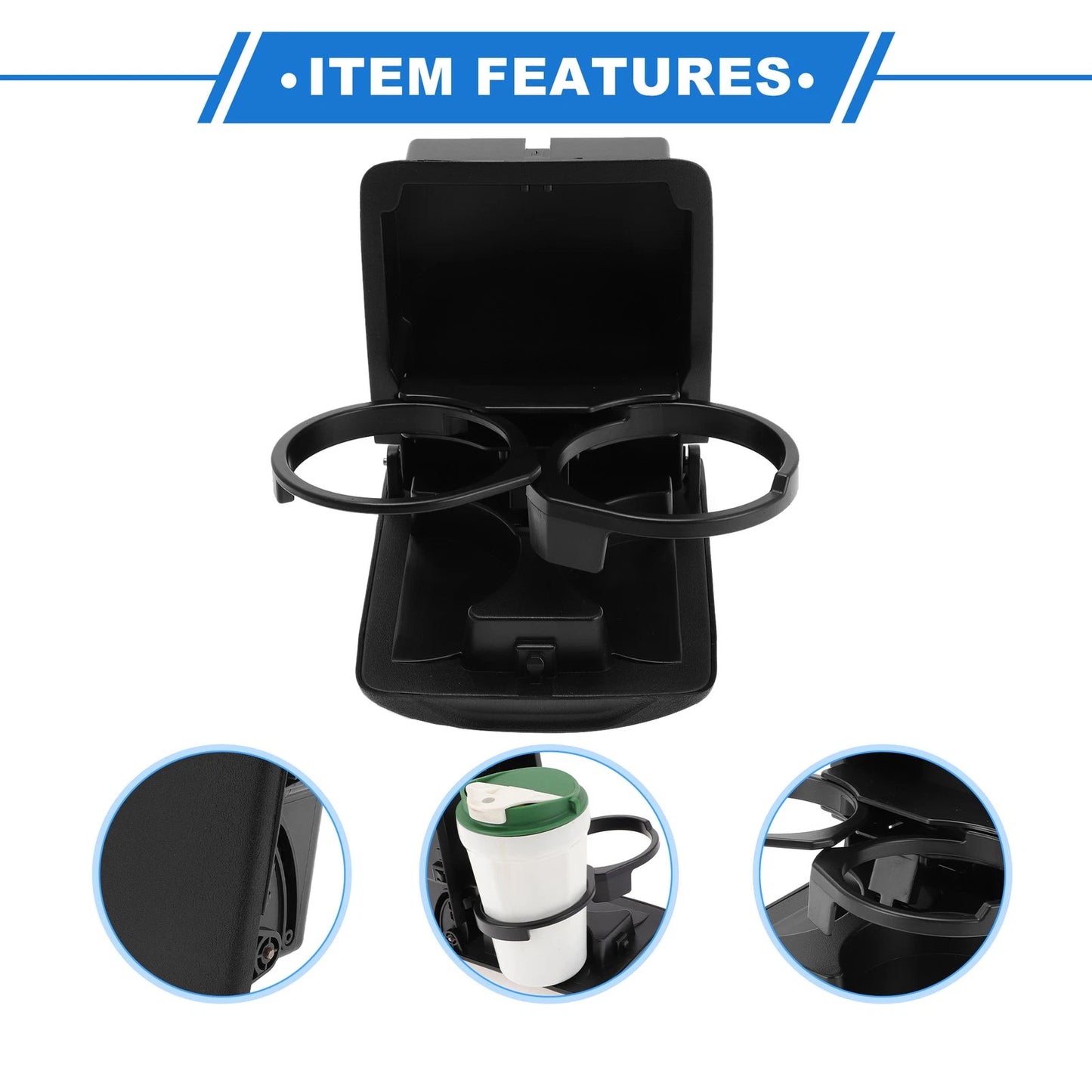 Cup Holder for Subaru Forester (2003-2008)