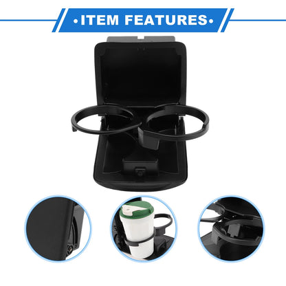 Cup Holder for Subaru Forester (2003-2008)