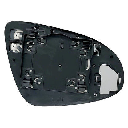 Front Left Door Mirror Glass for Toyota Camry (2012-2017)