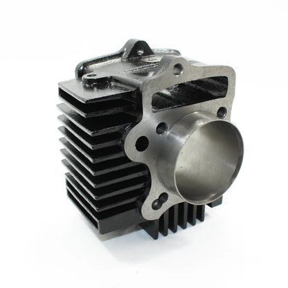 56.5mm Engine Barrel Bore Cylinder for Shineray 150CC Quad Dirt Bike ATV