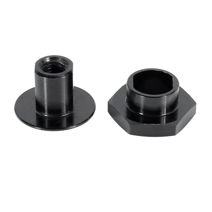 Rear Window Glass Support Strut Hardware for Honda Civic CR-V (1996-2001)