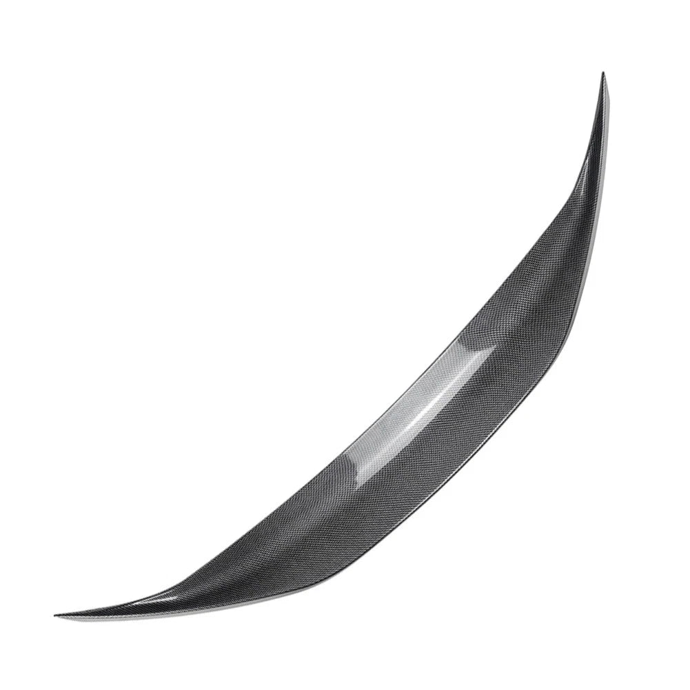 Carbon Black Rear Trunk Spoiler Wing for Subaru BRZ, Scion FR-S (2013-2020)