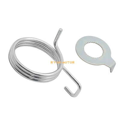 Rear Drum Return Spring & Indicator for Honda Rancher (2000-2024)