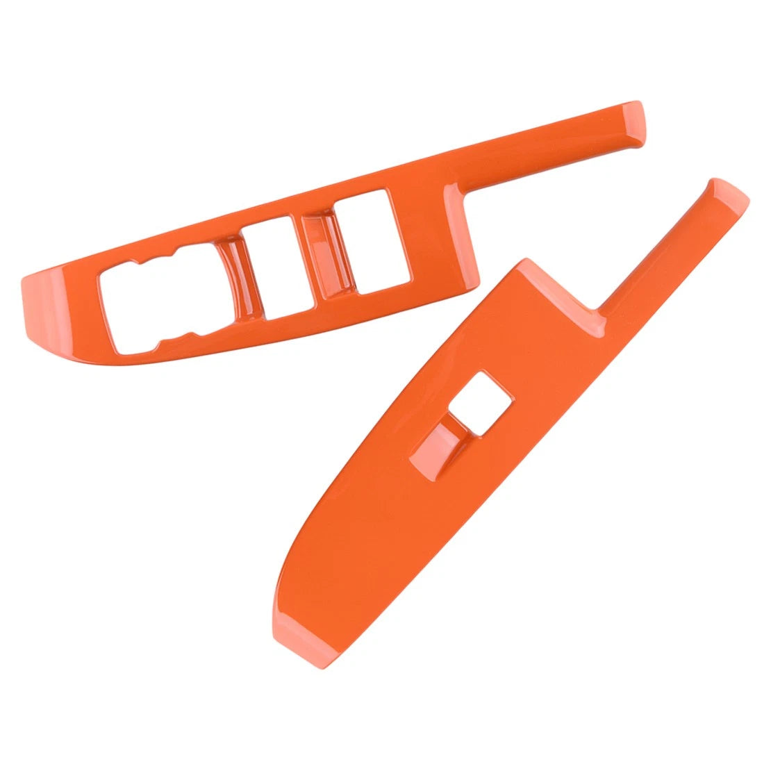 Power Window Switch Panel Cover for Ford Maverick (2022-2023)