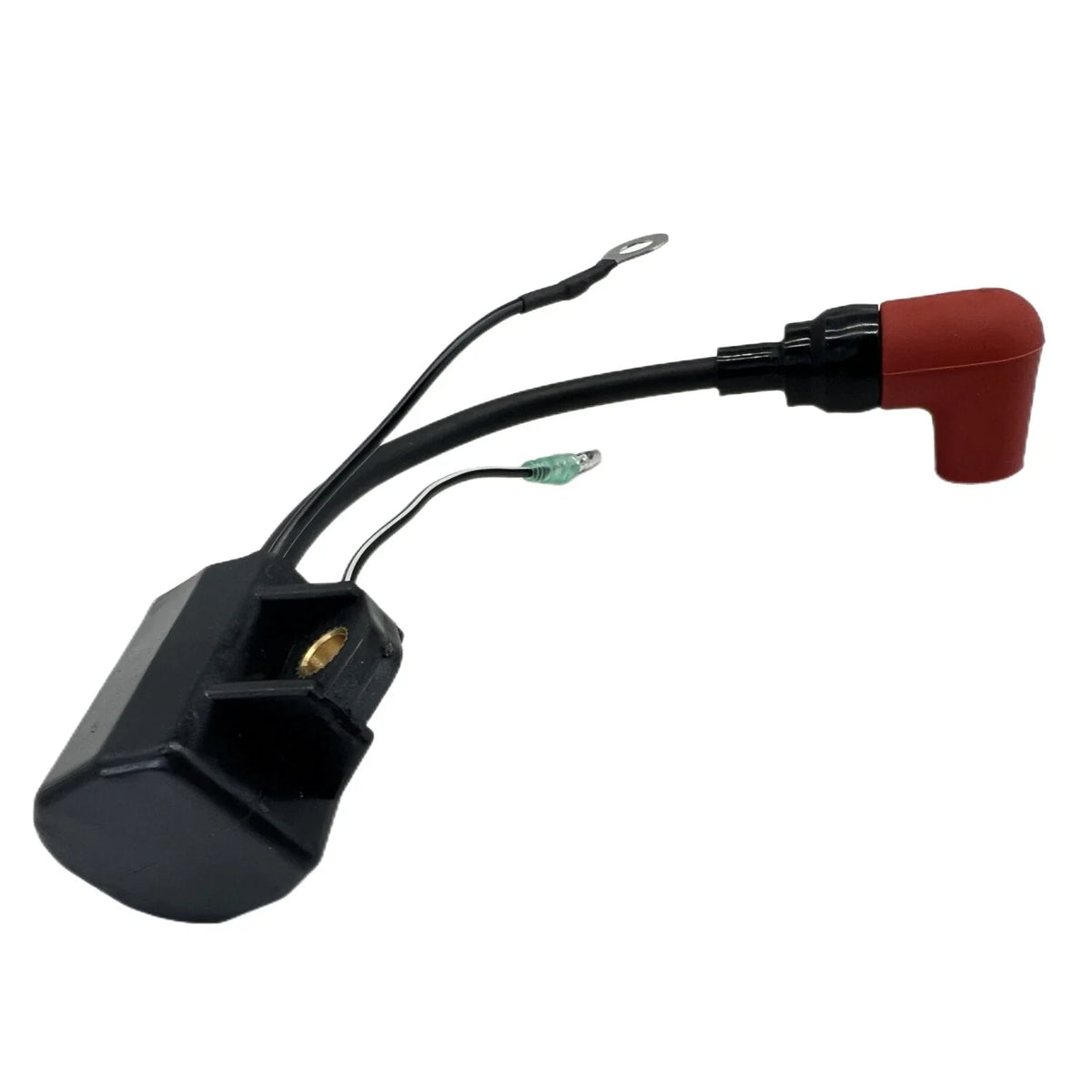New Yamaha 2-Stroke Ignition Coil for Outboard 50-90HP (1992-2006)