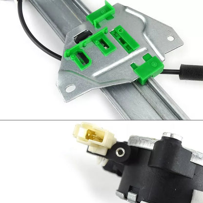 Electric Power Window Regulator for Mitsubishi Pajero NH (1991-1999)
