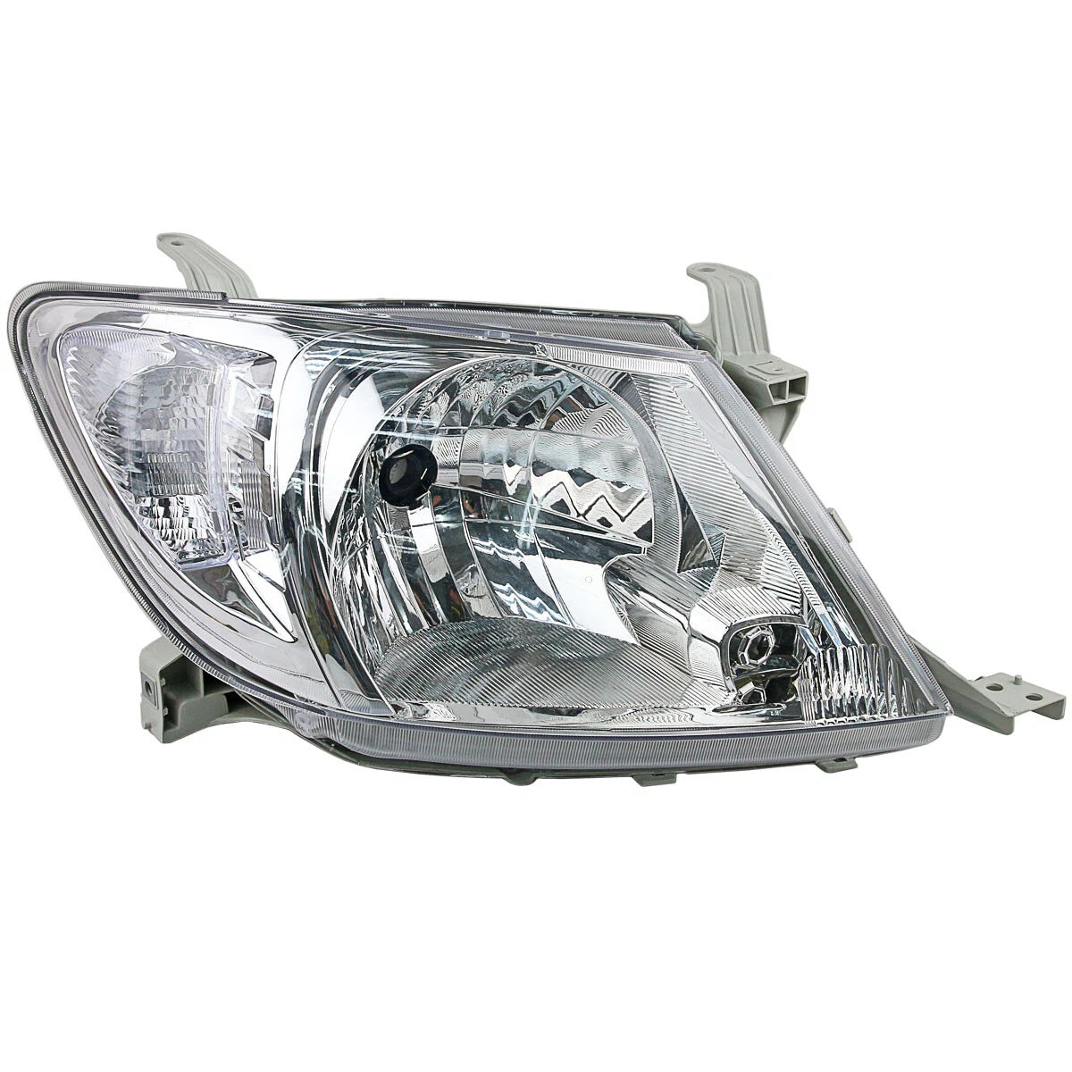 Headlight for Toyota Hilux SR SR5 KUN25 KUN36 (2008-2011)