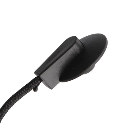 Luggage Shelf String Cord Strap for Ford Fiesta (2017-2023)