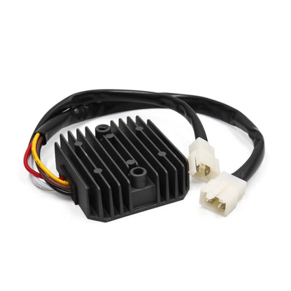 Voltage Regulator Rectifier for Yamaha XV750 XV920 Virago XZ550