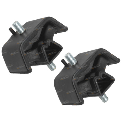 Gearbox Mounts for Nissan Navara D22 (2008-2016)