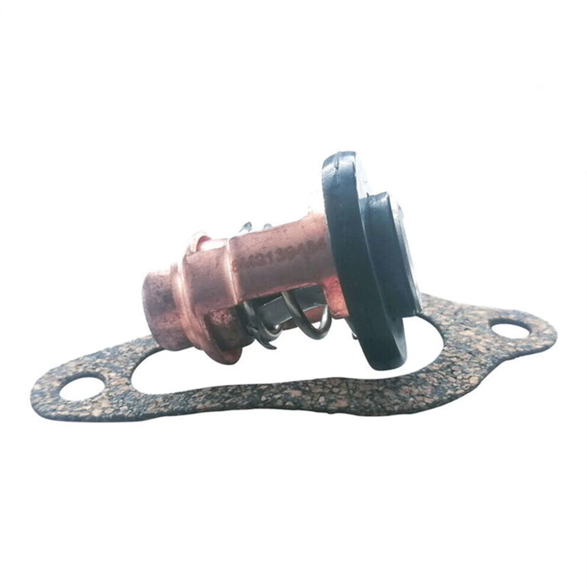 Thermostat & Gasket for Mercury Mariner 9.9HP 4-Stroke Outboard 60°C