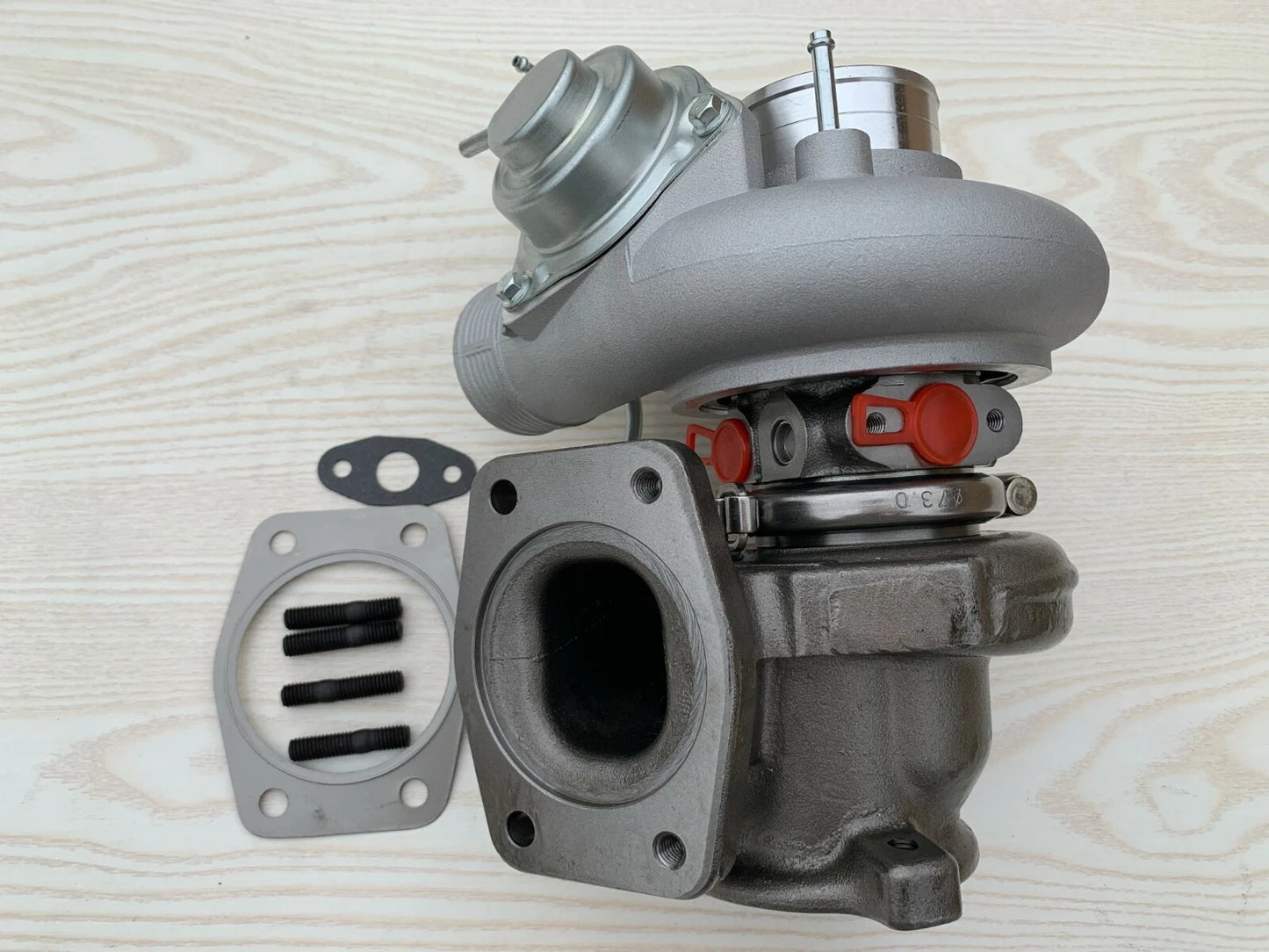 TD04HL-19T Turbocharger for Volvo C70 850 V70 2.3 T5 B5234FT (1993-2000)
