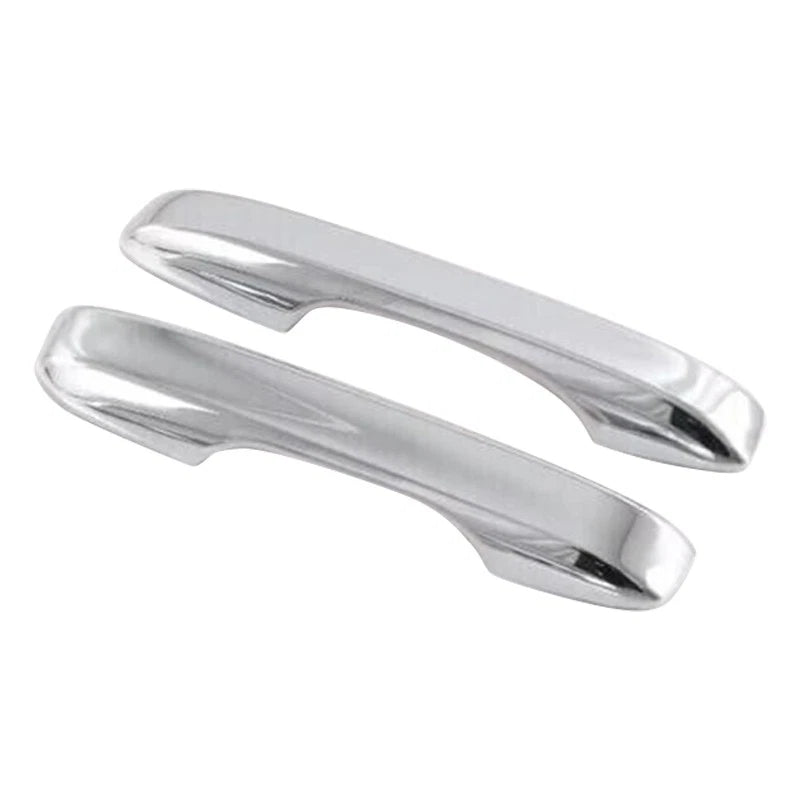 Chrome Door Handle Cover for Honda CR-V (2023-2024)