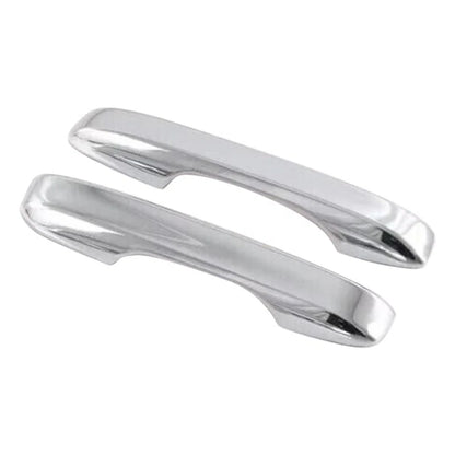 Chrome Door Handle Cover for Honda CR-V (2023-2024)
