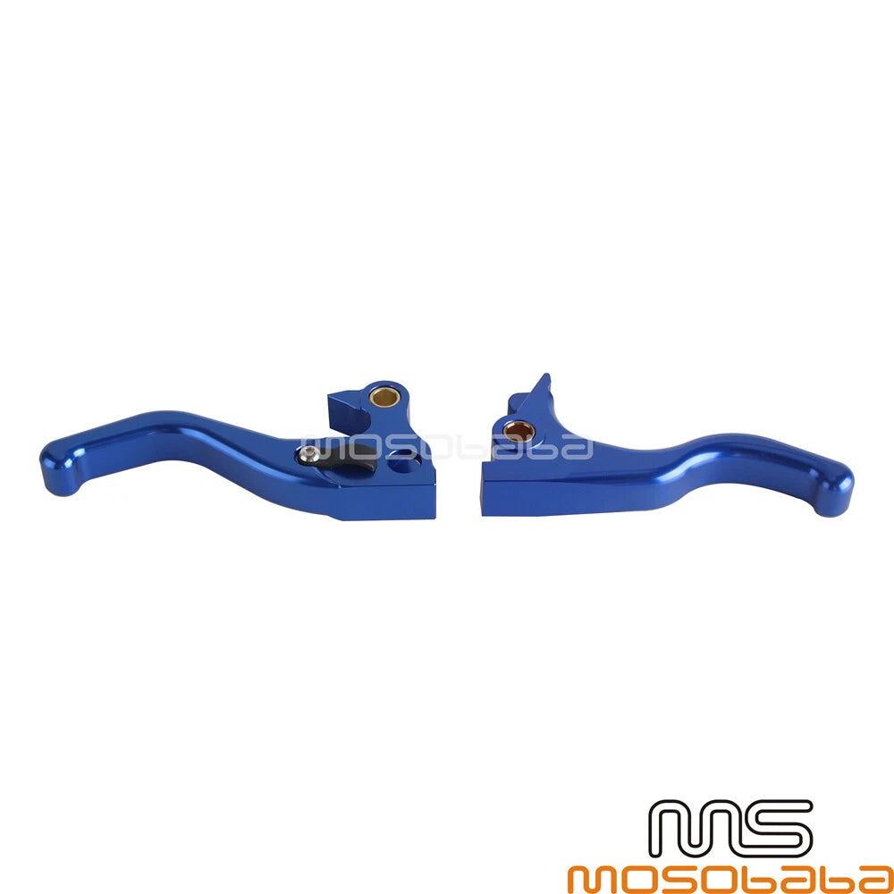 Hand Control Brake Clutch Levers for Harley Sportster XL1200XS XL1200NS XL1200CX (2014-2023)