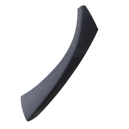 4 Pcs Black Inner Door Handle Pull Trim Covers for BMW E90 328i (2007-2013)