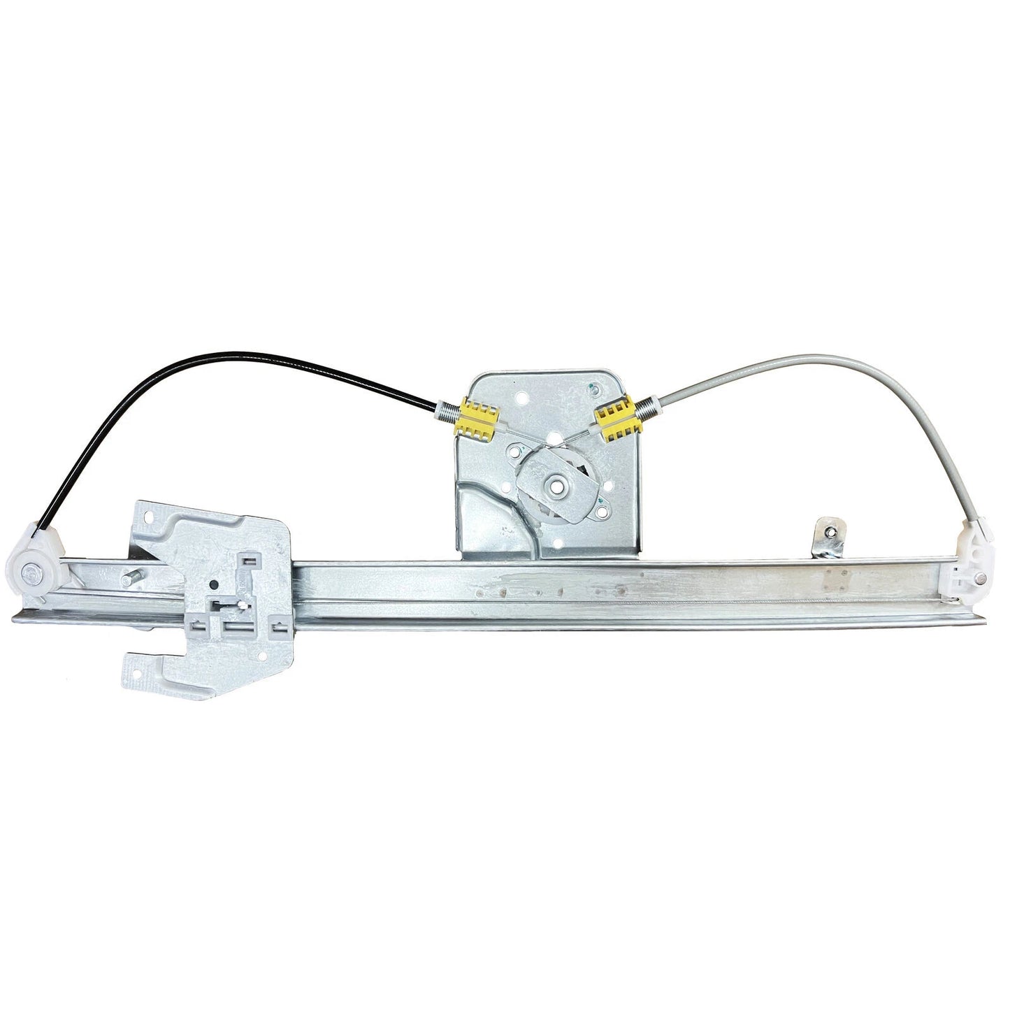 Front Right Window Regulator No Motor for Mitsubishi Pajero (2006–2014)