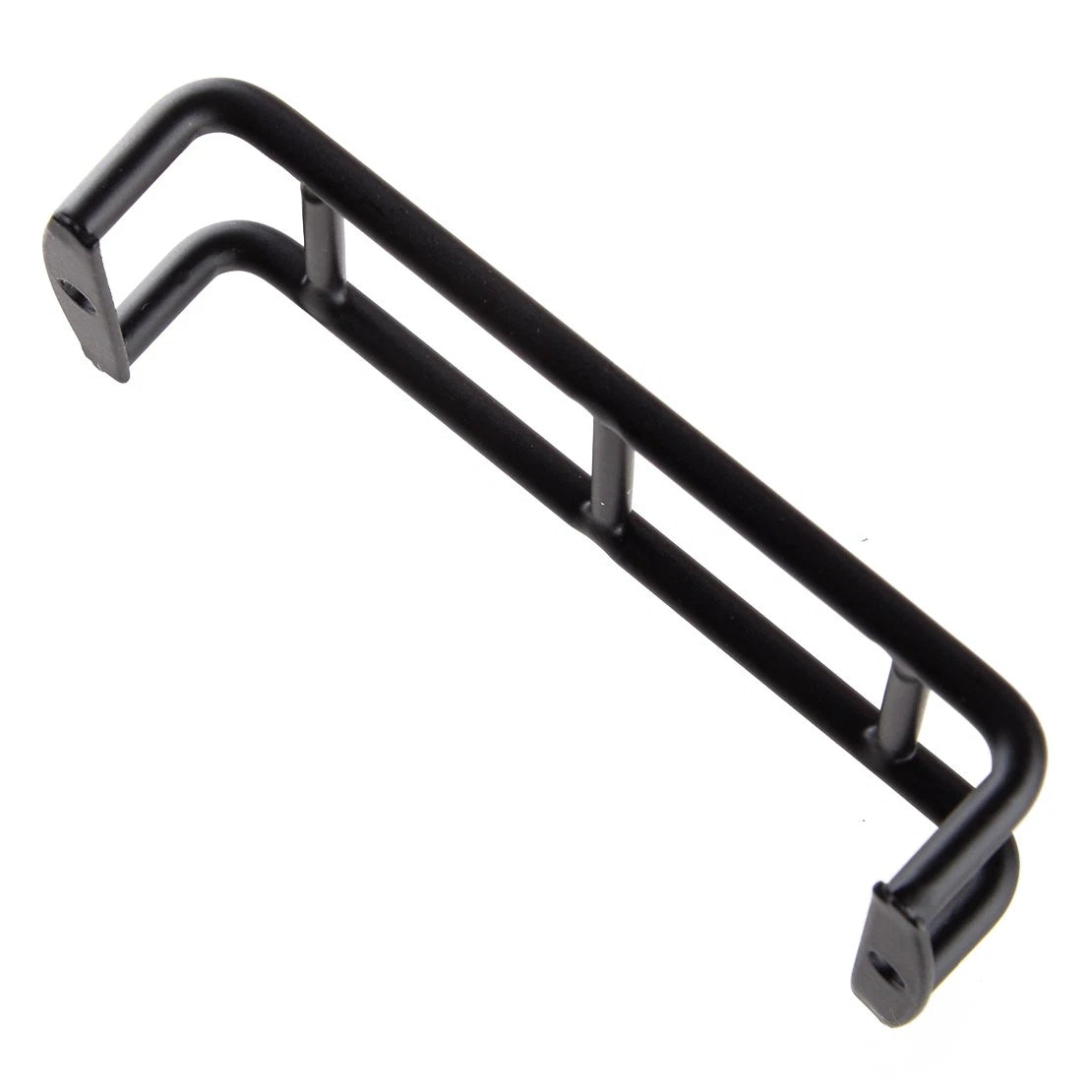 Metal Ladder Stairs for 1/10 TRX4 Land Rover Ford SCX10 RC Car (2017-2023)