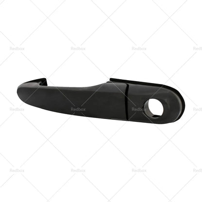 Front Right Exterior Door Handle for Hyundai Tucson (2005-2009)