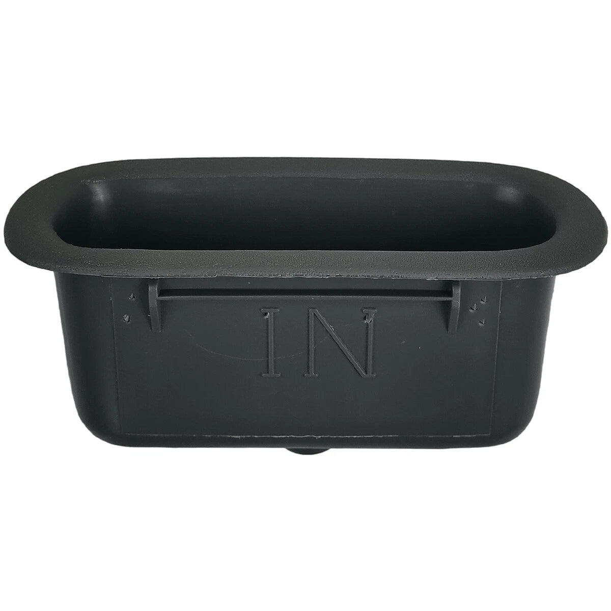 Grey Inner Door Handle Pull for Mitsubishi Triton MK (1996-2004)