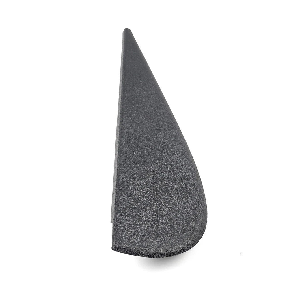 Door Side Mirror Triangle Flag Applique for Jeep Wrangler JK (2007-2018)