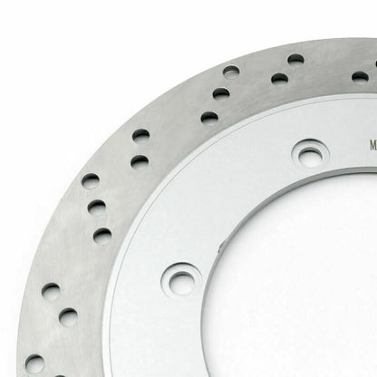 Front Brake Disc Rotor for Honda NV400 CB500 NT650 NT700 CB750 FR/VT750 (1983-2003)