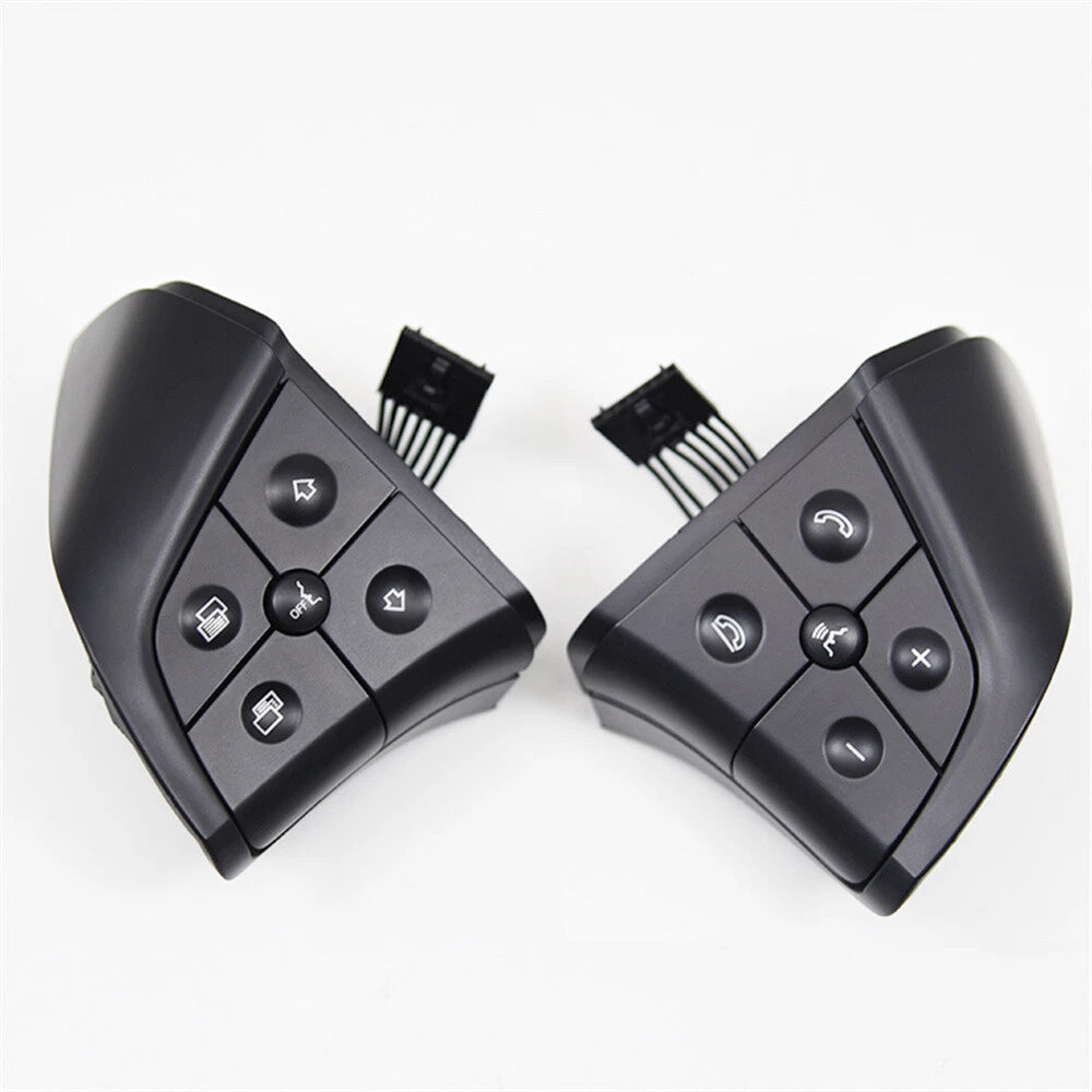 Steering Wheel Control Switch for Benz W164 W251 W245 ML GL R Class (2006-2012)