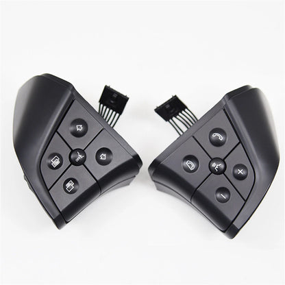 Steering Wheel Control Switch for Benz W164 W251 W245 ML GL R Class (2006-2012)