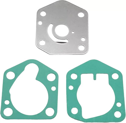 Maintenance Kit w/Filter for Suzuki DF9.9B/15A/20A Series