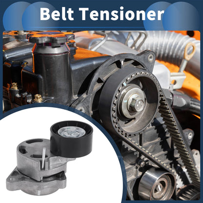Belt Tensioner for Nissan Interstar (2002-2012) Metal 1 Pc