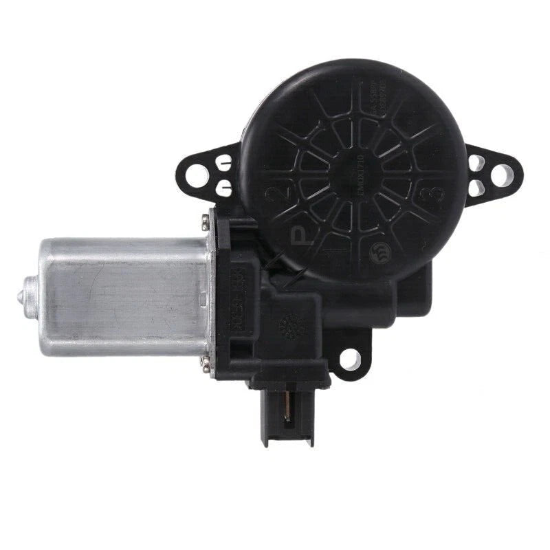 Front Window Regulator Lifter Motors for Mazda CX-5 (2012-2017)