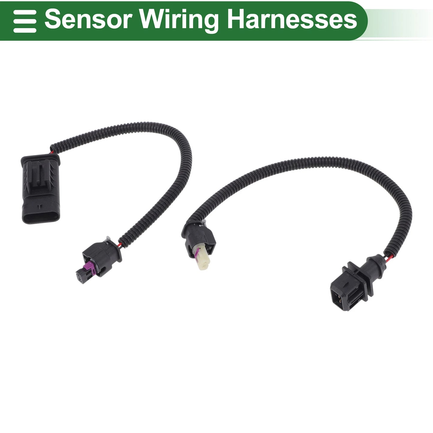 8 Pin Sensor Wiring Harness for MINI COOPER (2013)