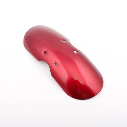 Fender Mudguard for Scrambler/Thruxton 900 (2001-2016) Red