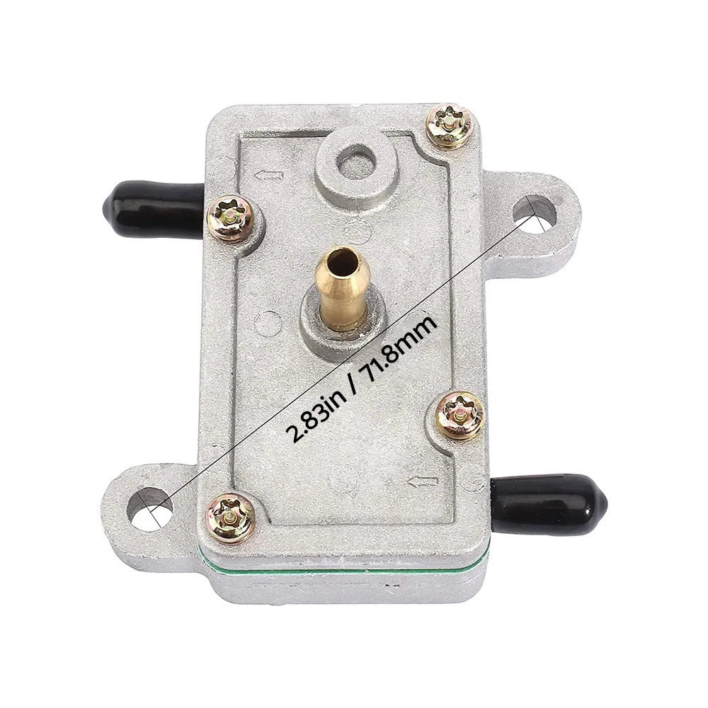 Vacuum Fuel Pump for Honda Odyssey, FL250, Arctic ATV, GY6 Buggy, Bike