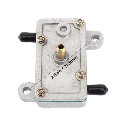 Vacuum Fuel Pump for Honda Odyssey, FL250, Arctic ATV, GY6 Buggy, Bike