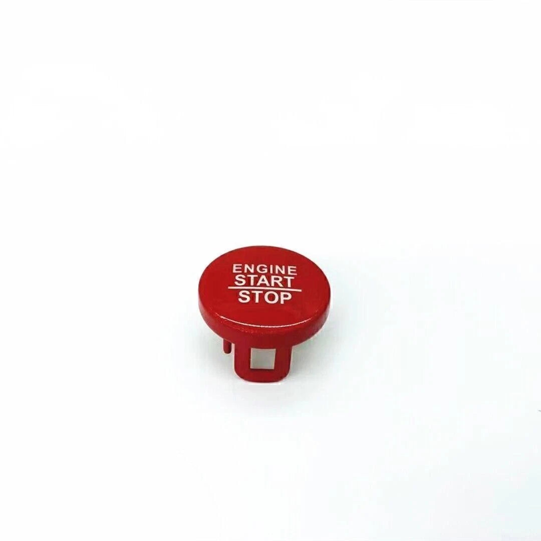 Engine Start Stop Button Cap for Maserati Ghibli Quattroporte (2014-2021)