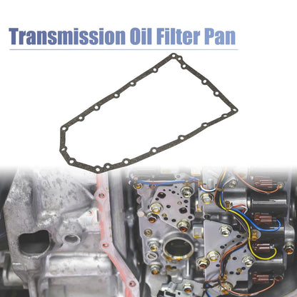 Transmission Oil Pan Gasket for Nissan Altima, Maxima (2002-2013)
