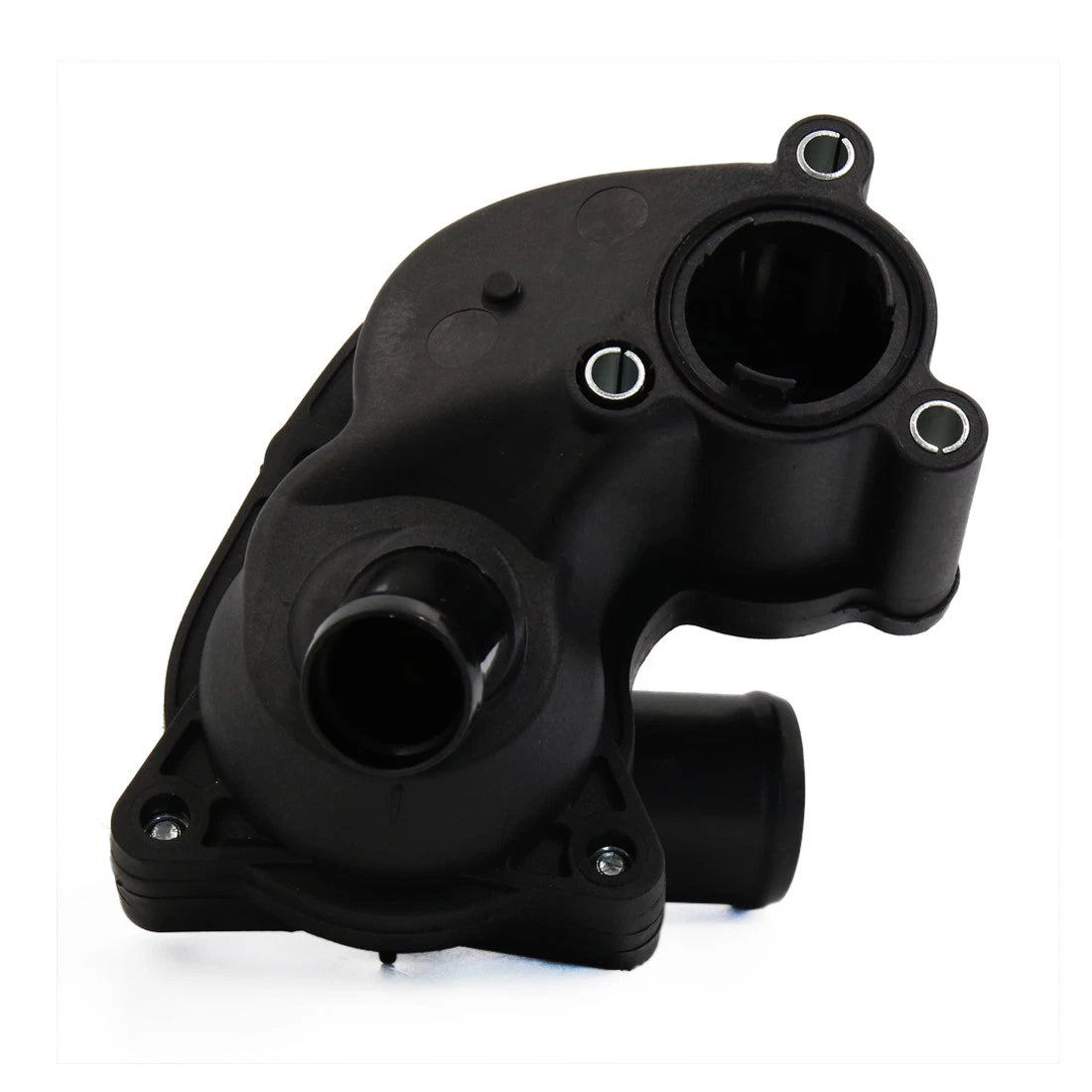 Black Thermostat Housing for Ford Explorer, Mountaineer (2002-2005)