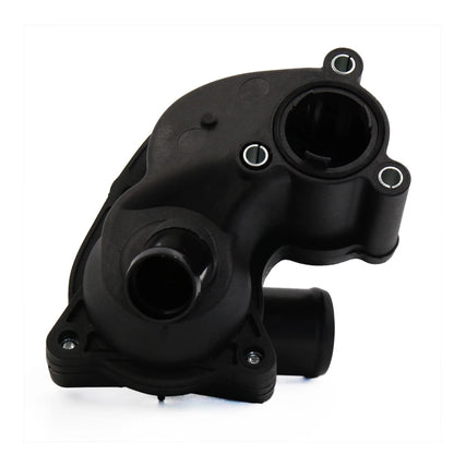 Black Thermostat Housing for Ford Explorer, Mountaineer (2002-2005)