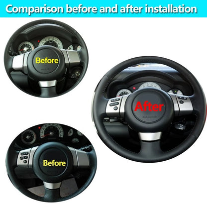 Steering Wheel Control Switch for Toyota FJ Cruiser (2007–2014)