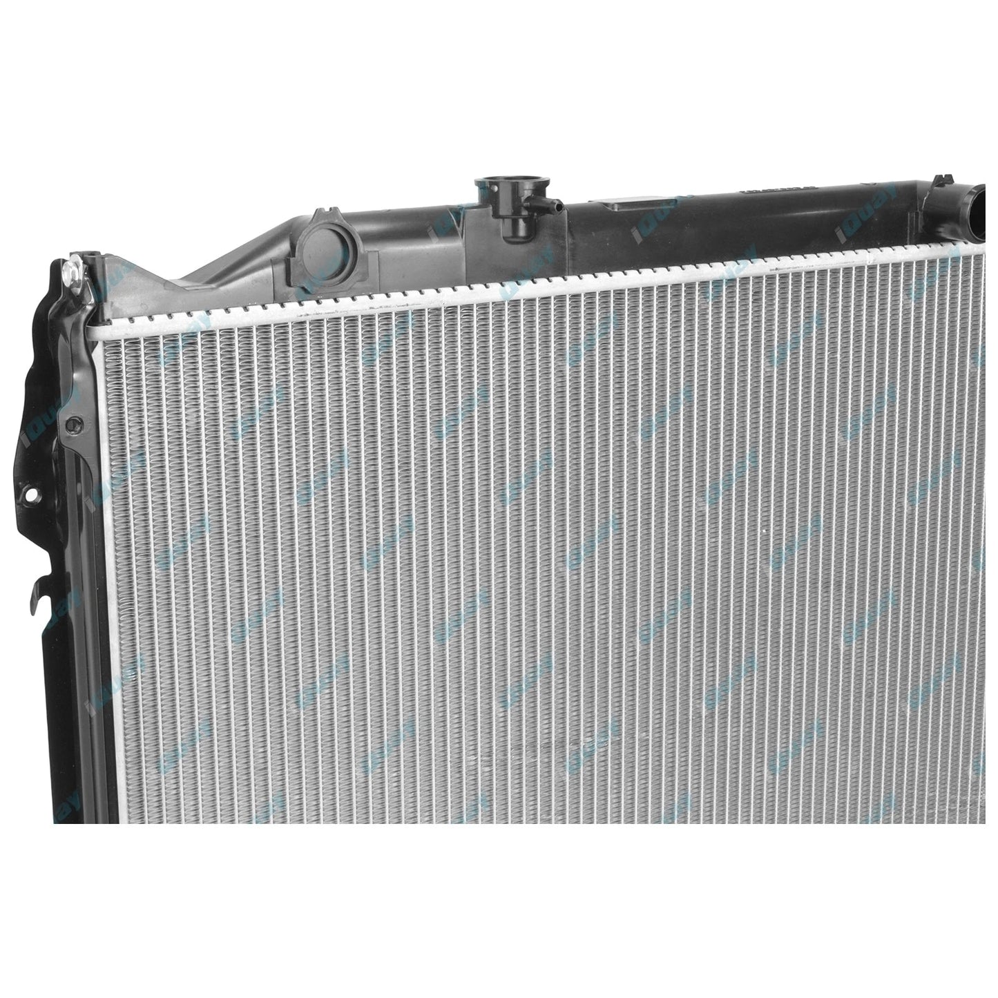 Radiator for Toyota 4Runner Hilux Surf RZN185 4cyl 2.7L 3RZ-FE Petrol Auto 95~02