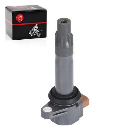 Ignition Coil for Can-Am Maverick X3 4x4 DS Turbo DPS 2021-2022