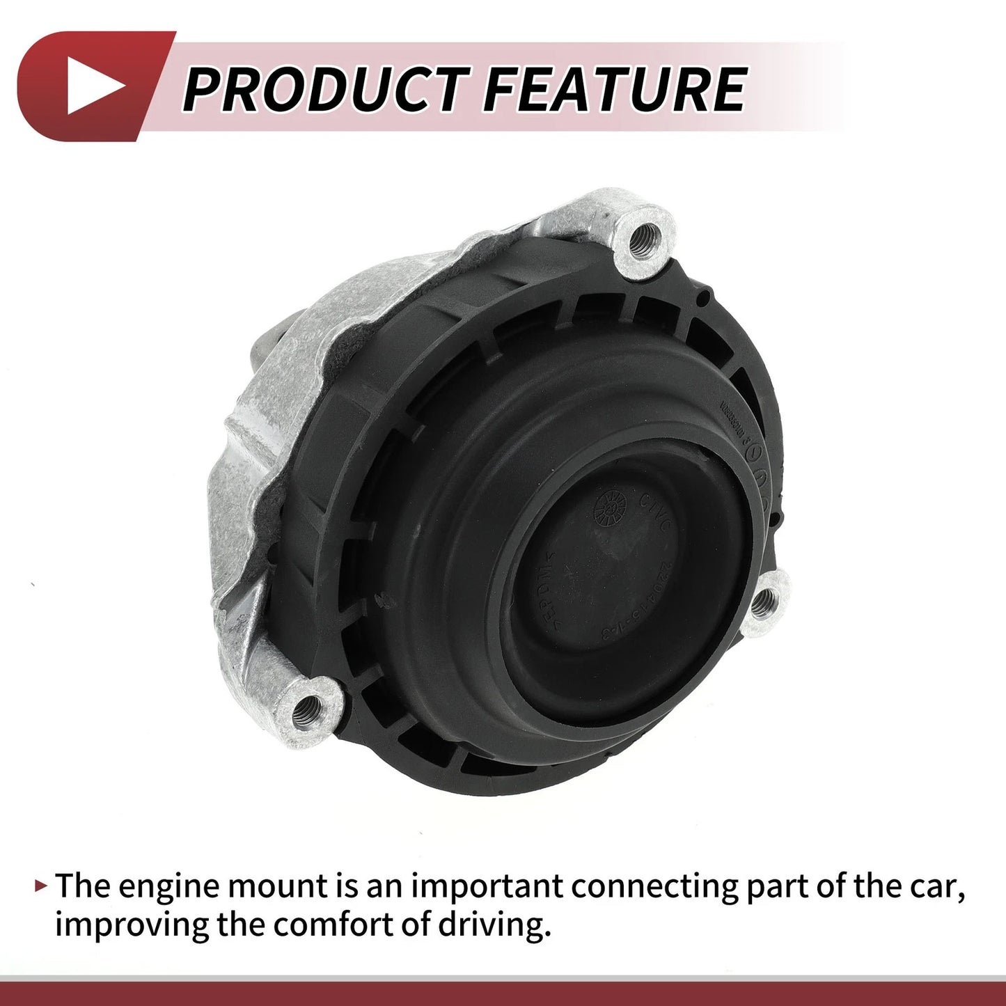 Engine Mount for BMW 3 Series G28 (2019 - 2019)