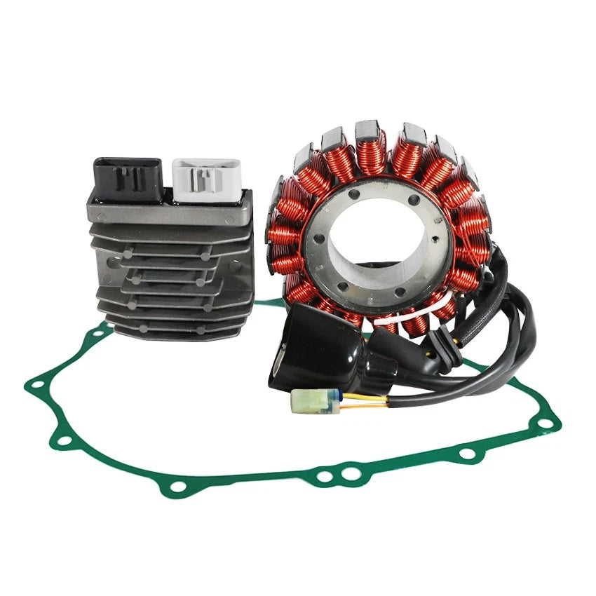 Stator Regulator Rectifier Gasket for Honda CB400F CB400X CBR400R (2013-2023)