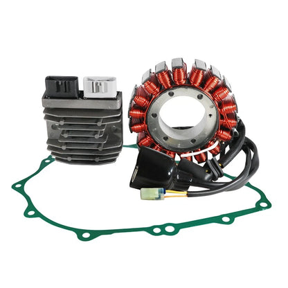 Stator Regulator Rectifier Gasket for Honda CB400F CB400X CBR400R (2013-2023)
