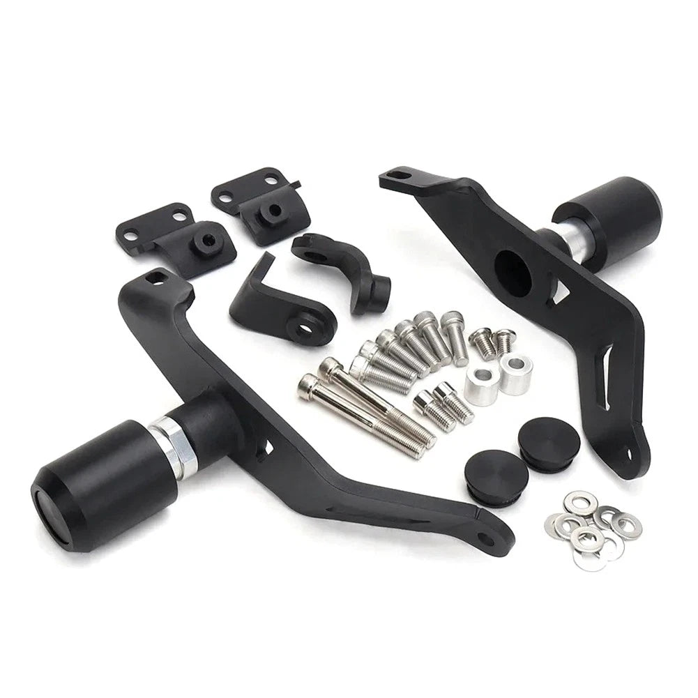 Motorcycle Frame Sliders for Yamaha YZF-R3 (2019 - Present)