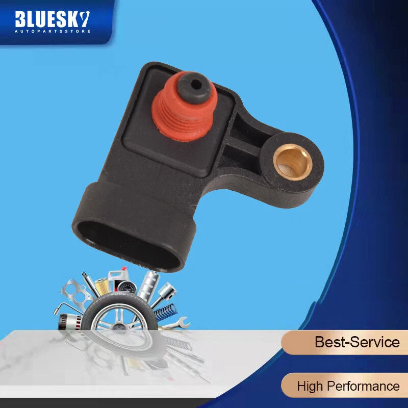 Manifold Air Pressure Sensor for Daewoo T200 KALOS 1.5L (2003-2004)